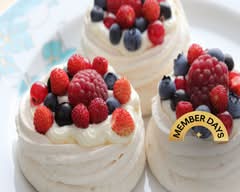 Dély D´or Pan & Repostería Francesa (Cto Juan Pablo II)