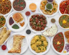 Dhamaka Indian Street Food