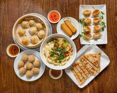 HongYuan Dumplings&Noodles