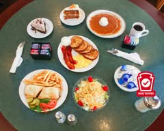Parkway Restaurant