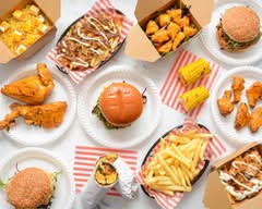 Pantry Peri Peri (Romford)