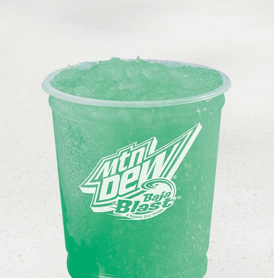 Happier Hour® Freeze