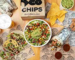  District Taco (Union, NJ)