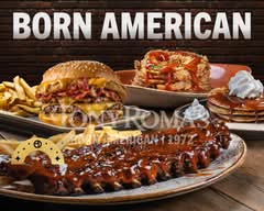 Tony Roma's - Numancia
