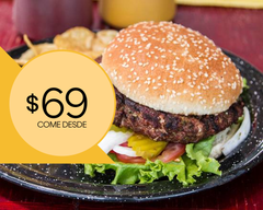 McCarthy's - Tuxtla