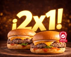 RENY’S BURGER