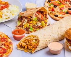 Ali’s pizza & kebab