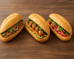 ベトナム料理Galaxy Reborn