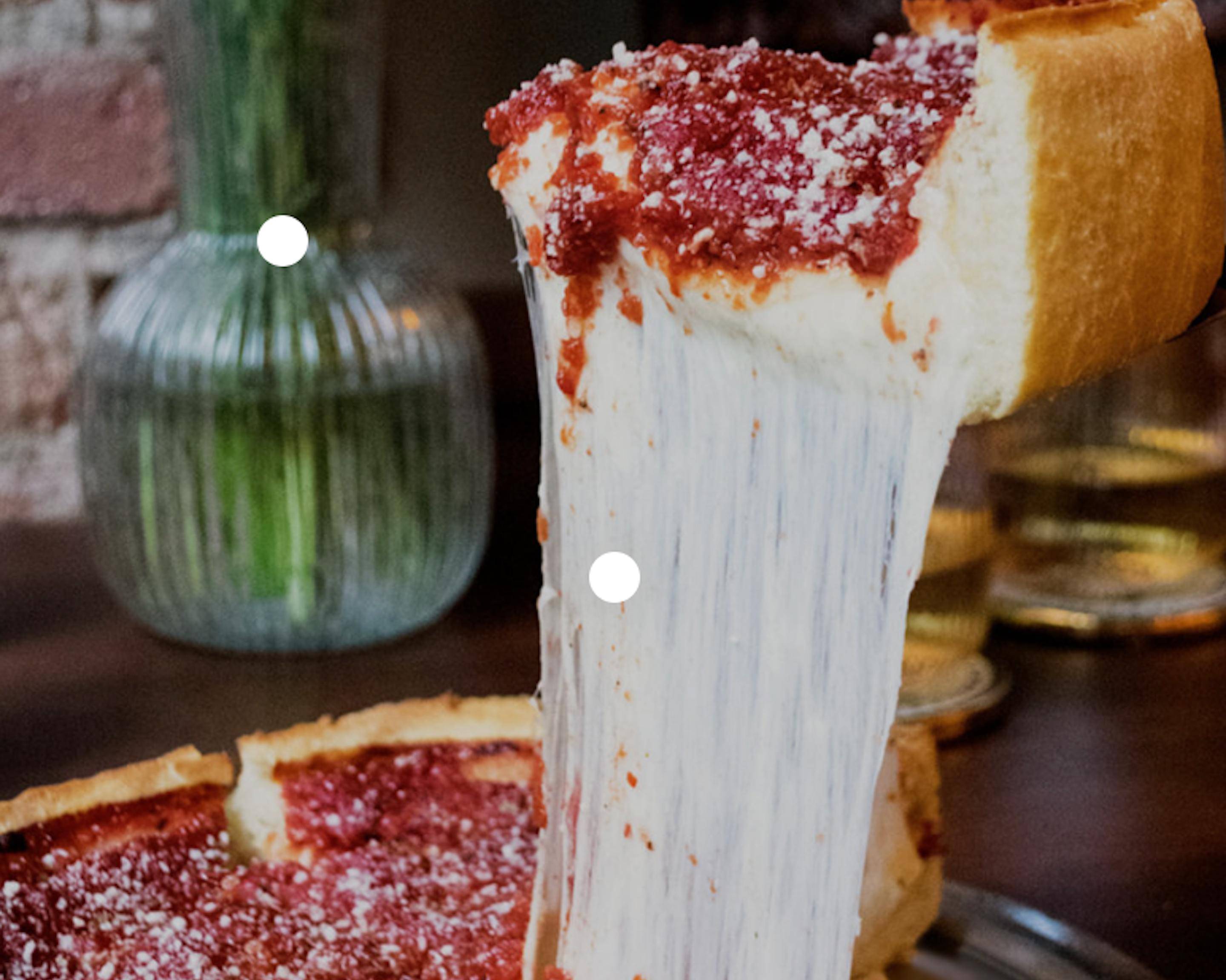 Order Nancy's Pizza Roselle Menu Delivery【Menu & Prices】 Roselle