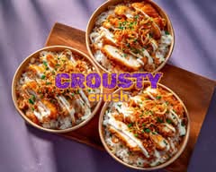 Crousty Crush - Lunel
