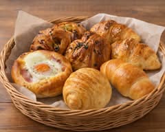 ぱんのいえ シュシュ西原本店　Pan no Ie Chouchou Nishihara