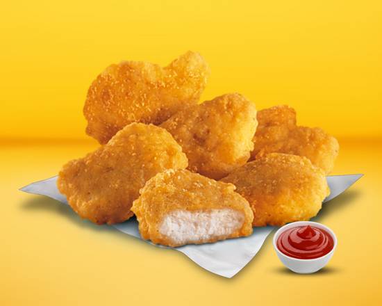Nuggets (x4)
