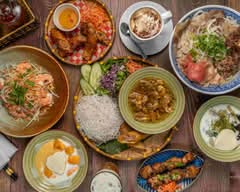 Phonatic Social (751 Lonsdale)