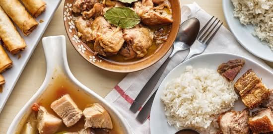 Adobo Shack