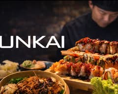 Unkai City - Asian Fusion Restaurant & Bar