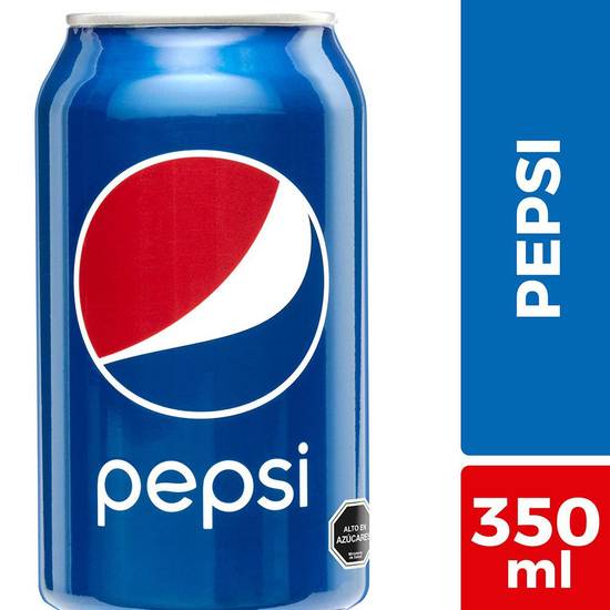 Pepsi - Bebida - Lata 350 ml
