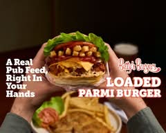 Betty's Burgers (Mooloolaba)