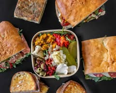 Mordi Deli Cafe Panini Bar (Mordialloc)