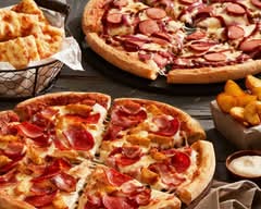 Apache Dun Laoghaire (Dublin)