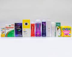 Farmacia Leyre Rodriguez - San Pedro 23