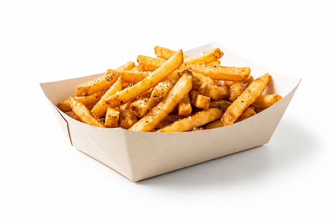 Frites 🍟