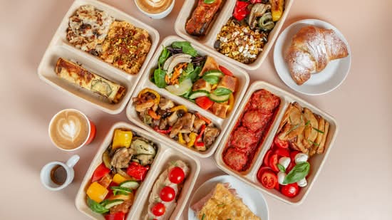 Al Volo - The Italian Quickie