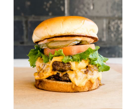 Burger Alley Chicago photo 2