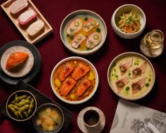 Motto Handroll Bar