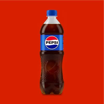 Pepsi 400 ml