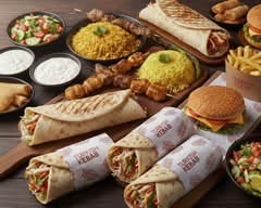 Turkish Kebab Carrer de Juvenal