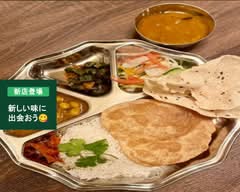 Pranaインド家庭料理  Prana Indo katei ryōri	