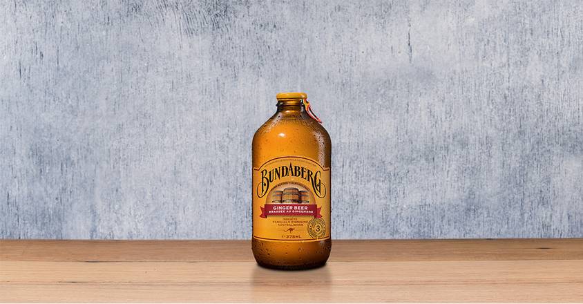 Bundaberg Ginger Beer