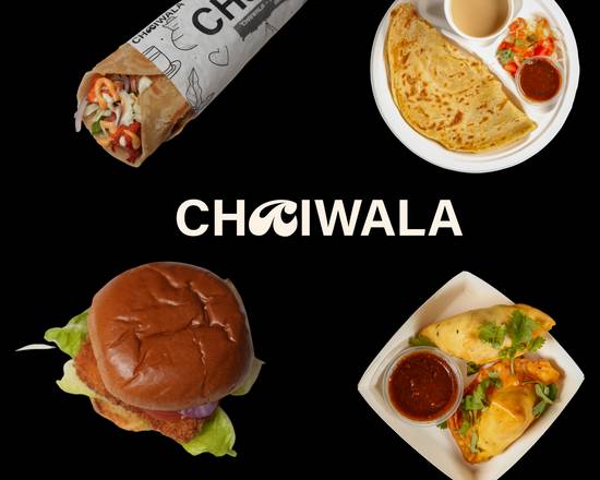 Chaiwala Co.