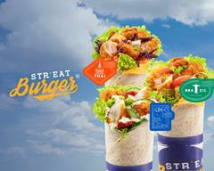 Str'Eat Burger - Talence