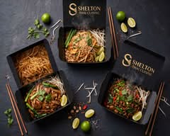 Shelton Thai Cuisine