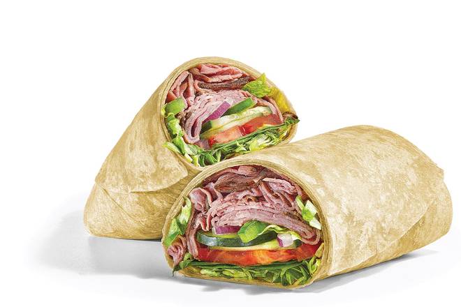Order Roast Beef food online from Jack London Square Subway store, Oakland on bringmethat.com