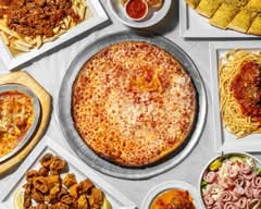 New York New York Pizza (Ybor City)