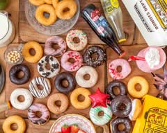 ドーナツデプト Donut dept