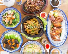 Noodle & Dumpling House