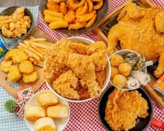 Dixy Chicken Wellingborough