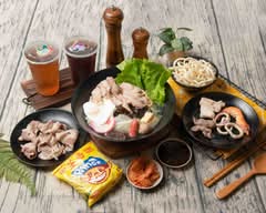 巷內古早味 高雄仁武店