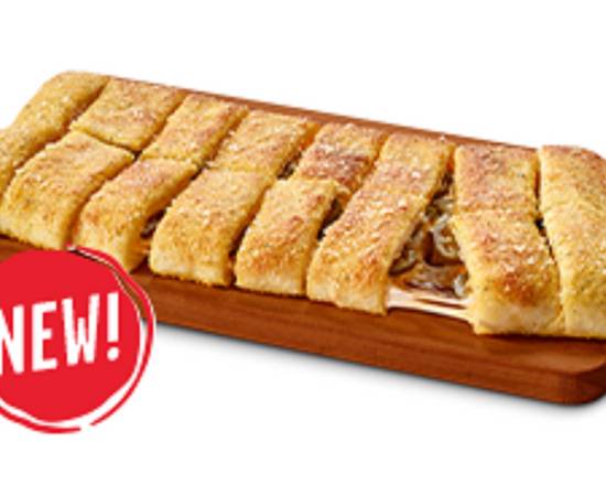 Jalapeno Stuffed Howie Bread®
