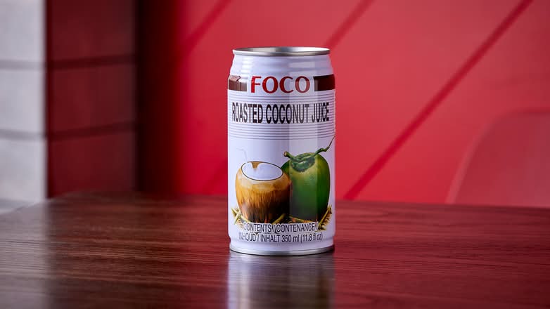 Coconut Water (350ml)
