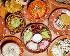 Pozoleria Distrito 67 Mx (Merida)