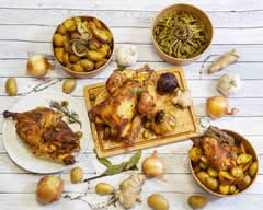 Rôtisserie Galinette