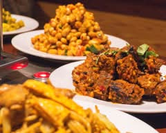 セクワ ガール　SEKWA GHAR