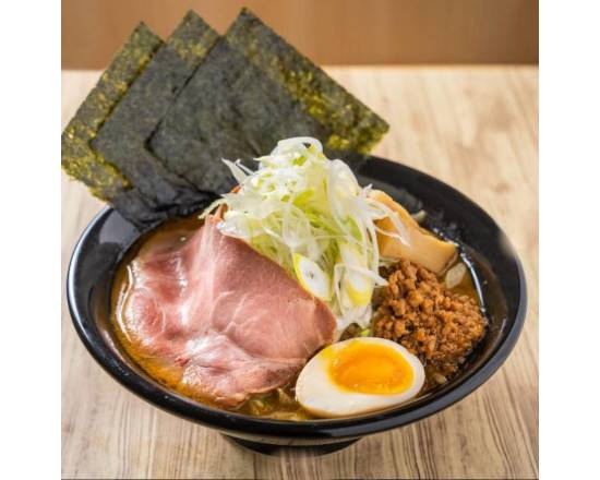 熟成味噌ラーメン専門店 ミソウソツカナイ岐阜西店 delivery