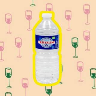 💧 ACQUA PLATE