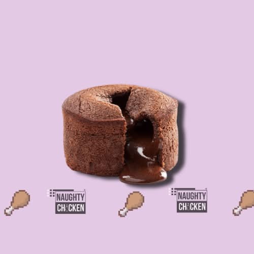 Moelleux au chocolat 🍫