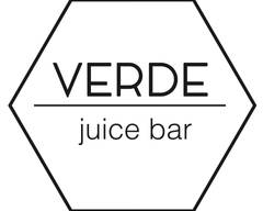 Verde Juice Bar